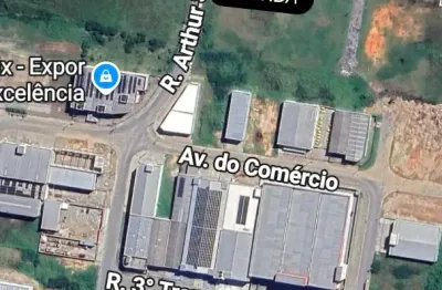 Area 2.132m2 40m da av.do procopio manoel lohn e posto agripino