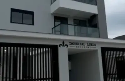 APARTAMENTO NOVO/ O maior de Nova Palhoca-02q(suì) LUXOR padrão