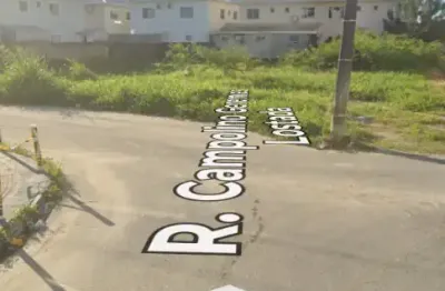 Nova palhoça - lote 783m2 viab.08 andares -em excelente localização