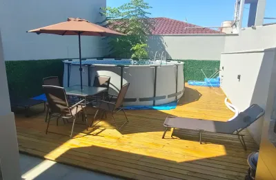 Temporada diária r$ 1.100, a partir de 05.01.2026/não alugo mensal!!!!!