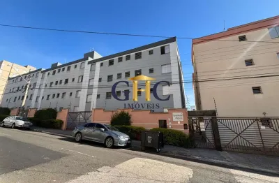 Apartamento com 2 quartos à venda na Rua Ana Augusto, 439, Vila Augusta, Sorocaba