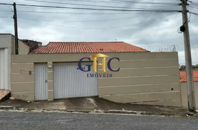 Casa com 3 quartos à venda na Rua Alberto Antunes De Oliveira, 159, Jardim Santa Maria, Salto de Pirapora
