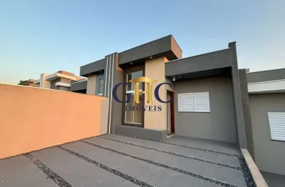 Grande oportunidade - casas  à venda - jardim são lucas - salto de pirapora/sp
