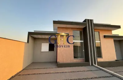 Grande oportunidade - casas à venda - jardim são lucas - salto de pirapora/sp