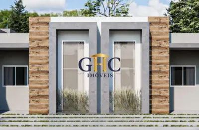 Oportunidade - casas à venda na planta - jardim são lucas - salto de pirapora/sp.
área construída: