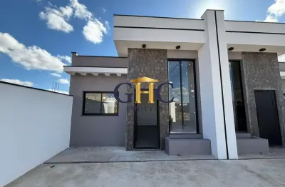 Casa com 2 quartos à venda na Rodovia João Leme Dos Santos, Jardim São Lucas, Salto de Pirapora