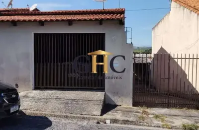 Vendo duas casas no mesmo terreno, em salto de pirapora - jardim alvorada
área terreno: 250 m² / ár