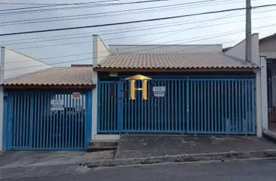 Casa a venda - jardim  bandeira - salto de pirapora/sp.

casa
- 2 quartos;
- sala;
- cozinha;
- ban