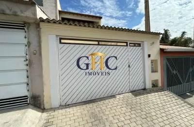 Ótima casas à venda - recanto cidade nova - salto de pirapora/sp.
área construída: 100 m² / área te