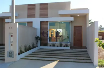 Casa com 2 quartos à venda na Rua Benedita Rosa De Oliveira, 62, Jardim São Lucas, Salto de Pirapora