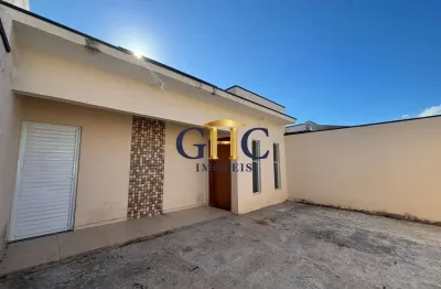 Ótima casa à venda/locação - jardim san rafael - salto de pirapora/sp.

área construída: 69,00 m² /