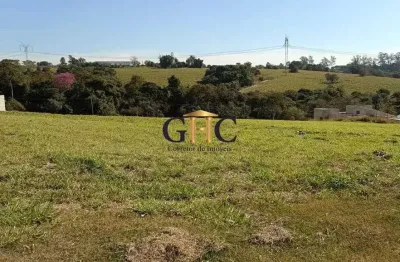 Vendo terreno - condomínio fazenda alta vista - salto de pirapora/sp