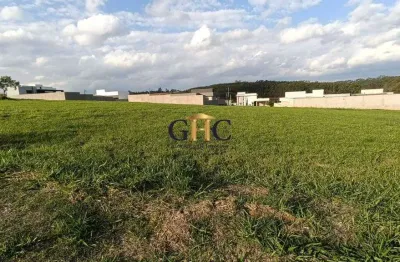 Oportunidade vendo terreno condomínio fazenda alta vista - salto de pirapora/sp