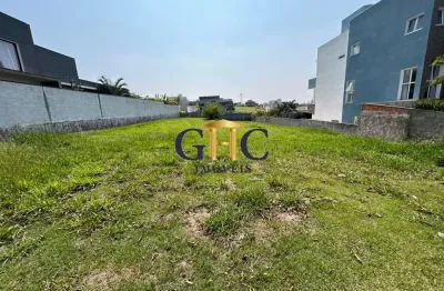 Terreno no condomínio residencial fazenda alta vista - salto de pirapora/sp