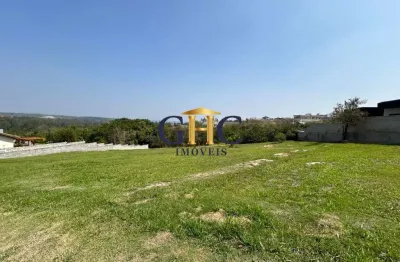 Terreno no condomínio residencial fazenda alta vista - salto de pirapora/sp