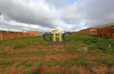 Vendo terreno - jardim são lucas - salto de pirapora/sp