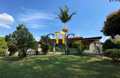 Vendo casa no condomínio terras de são francisco - salto de pirapora/sp.