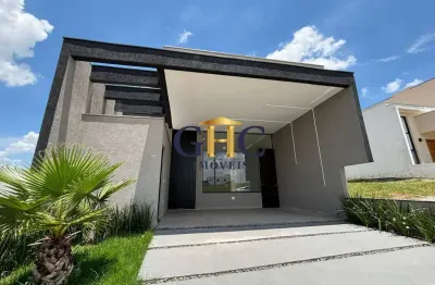 Vendo casa no condomínio villagio wanel - sorocaba/sp