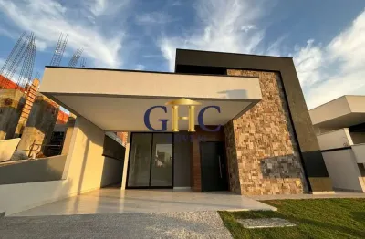 Vendo casa térrea no condomínio cyrela landscape - votorantim/sp
área terreno: 310 m² / área constr