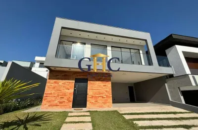 Vendo sobrado no condomínio cyrela landscape - votorantim/sp
área terreno: 308 m² / área construída