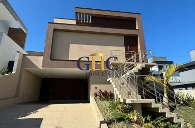 Vendo sobrado no condomínio cyrela landscape - votorantim/sp
área terreno: 310,25 m² / área constru
