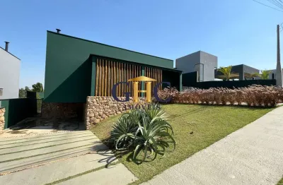 Casa alto padrão no condomínio residencial fazenda alta vista - salto de pirapora/sp