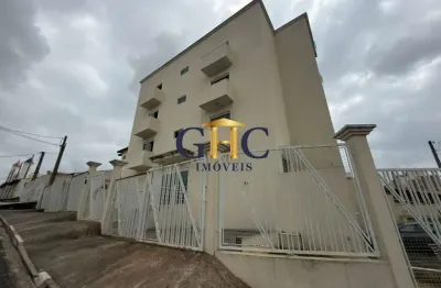 Alugo apartamento térreo no Jardim Luar em Salto de Pirapora/SP
