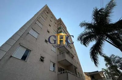 Alugo apartamento no 7° andar - edifício premium no vila dos florianos em salto de pirapora/sp