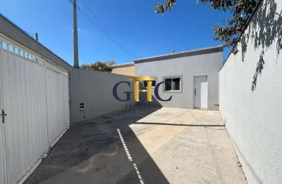 Casa para locação no jardim karina - salto de pirapora/sp
