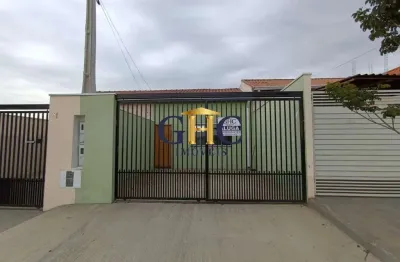 Alugo casa no loteamento jardim são lucas - salto de pirapora/sp