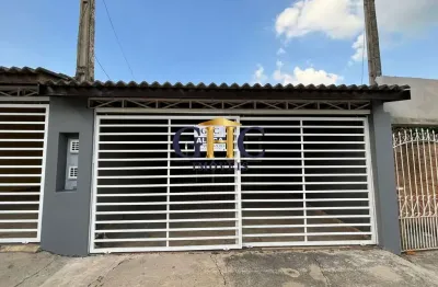 Casa com 2 quartos para alugar na Rua Elesbão Gonçalves, 81, Jardim Maria Clara, Salto de Pirapora