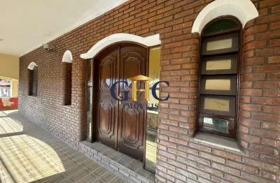 Alugo - casa 4 dormitórios - centro - salto de pirapora/sp.
área construída: 150 m² | área de terre