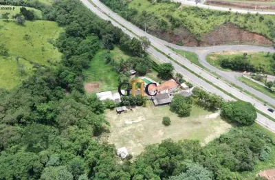 Vendo - área - próxima ao centro da cidade de votorantim/sp
rodovia votorantim - piedade - a 2 km d