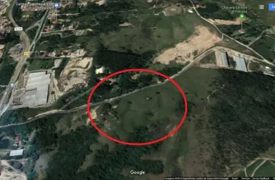 Vendo área - sorocaba / brigadeiro tobias 
à 300 metros da rod. raposo tavares km 90.
área total 15