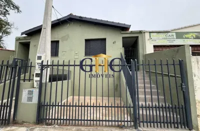 Casa comercial para alugar na Rua Capitão Jesuíno Cerqueira Cesar, 82, Centro, Salto de Pirapora