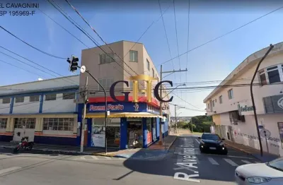 Alugo - ótima sala comercial no centro - salto de pirapora/sp