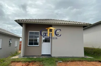 Alugo - casa no residencial nova metropolitana no recanto são manoel - salto de pirapora/sp