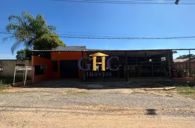 Chácara / sítio com 2 quartos à venda na Rua Dos Crisântemos, 630, Portal Pirapora, Salto de Pirapora