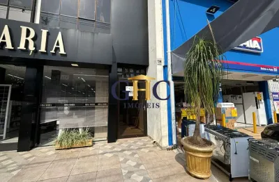 Alugo sala comercial no piso superior a loja rosa maria no centro de salto de pirapora/sp
