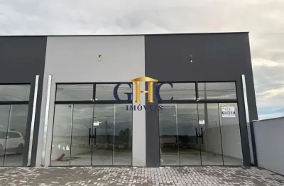 Vendo salões comerciais com 66m² - pacaembú bandeiras em salto de pirapora/sp