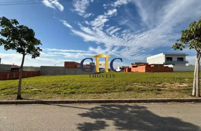 Terreno à venda na Rua Genima De Fátima Ribeiro Vieira, Jardim São Lucas, Salto de Pirapora