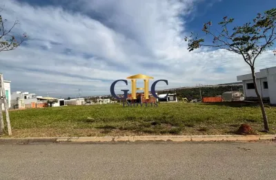 Terreno à venda na Rua Genima De Fátima Ribeiro Vieira, Jardim São Lucas, Salto de Pirapora