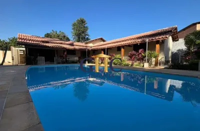Casa à venda, terras de são francisco, salto de pirapora, sp