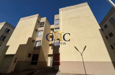 Apartamento à venda, jardim vera lúcia, salto de pirapora, sp