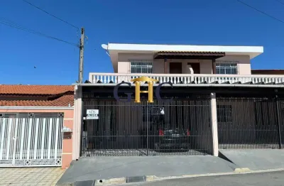 Apartamento para locação, jardim silva barros, salto de pirapora, sp