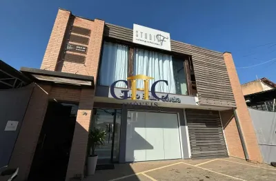 Sala comercial com 2 salas para alugar na Rua Waldomiro De Almeida Barros, 20, Centro, Salto de Pirapora