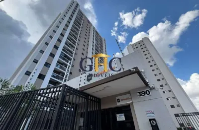 Apartamento à venda, jardim são carlos - condomínio jr campolim, sorocaba, sp