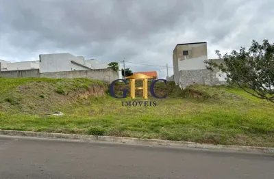 Terreno à venda, jardim são lucas, salto de pirapora, sp