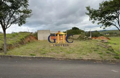 Terreno à venda na Rua Leonor De Góes Vieira, 1, Jardim São Lucas, Salto de Pirapora