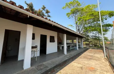 Chácara / sítio com 1 quarto à venda na Rua Das Violetas, 192, Portal Pirapora, Salto de Pirapora